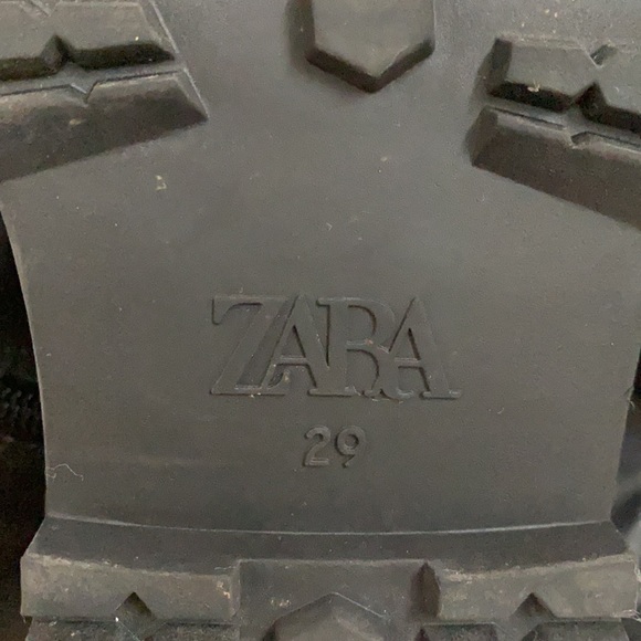 Zara kids - Picture 4 of 6